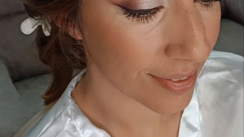 Boda de María 