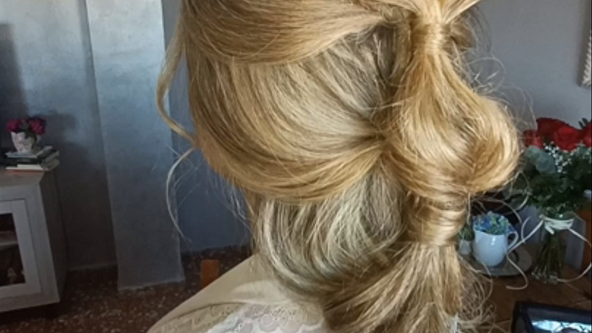 Boda de Natalia 