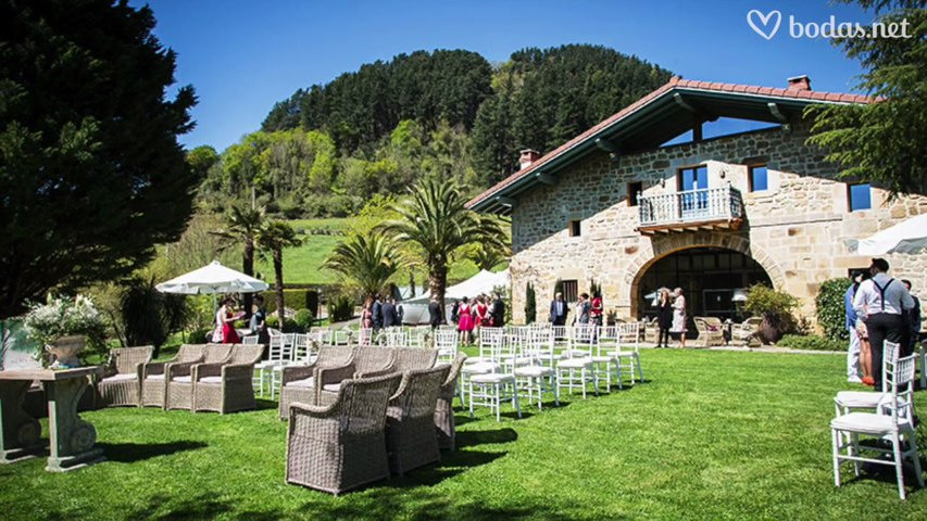 Restaurante Aboiz