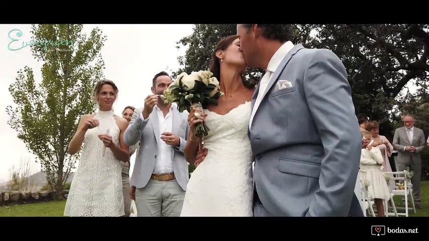 Hotel Fuente del Sol - Boda