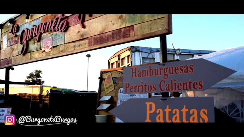 La Burgoneta