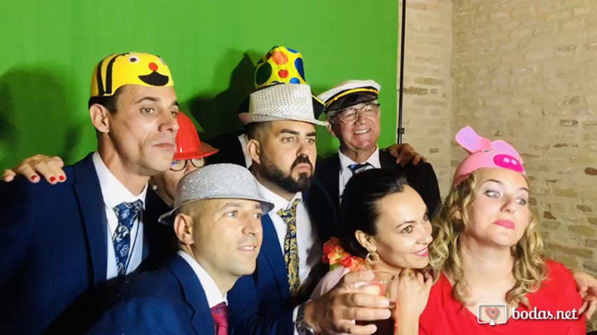  Risas y mas risas