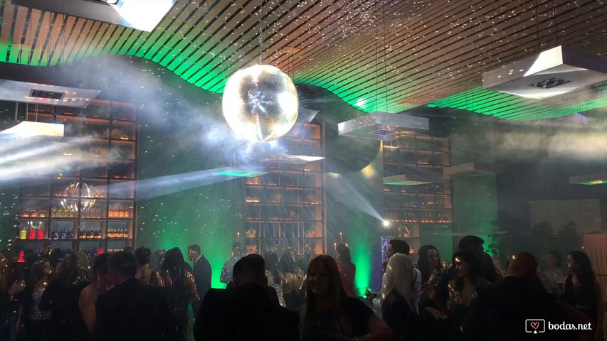 Discoteca