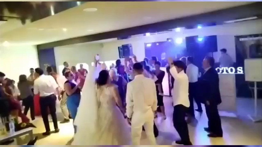 Resumen de boda en La Carolina