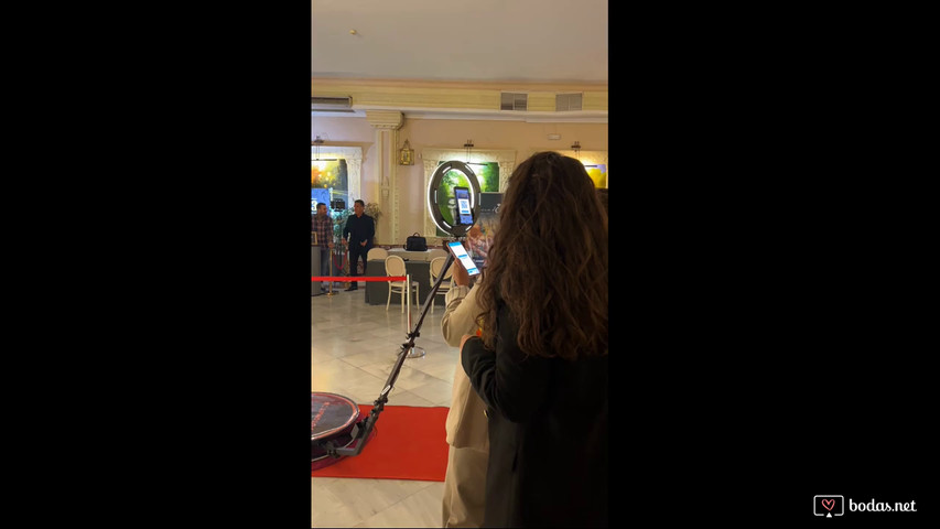 Plataforma 360º