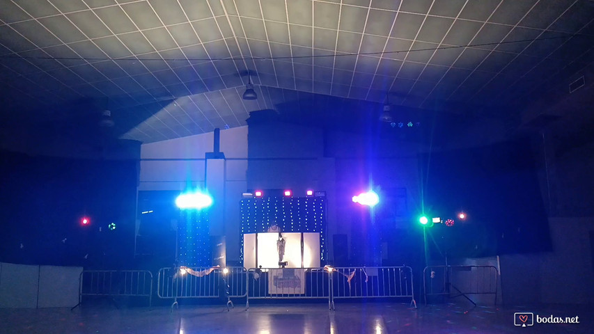 Fiesta Halloween