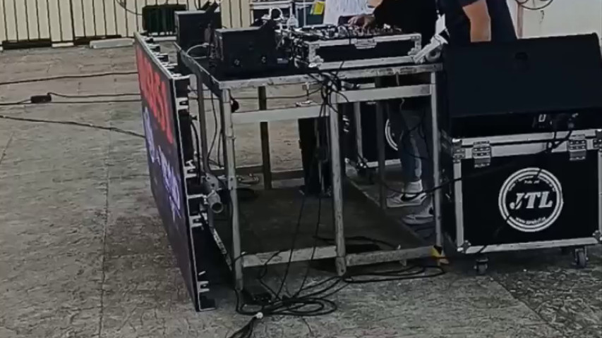 Kokitos Events