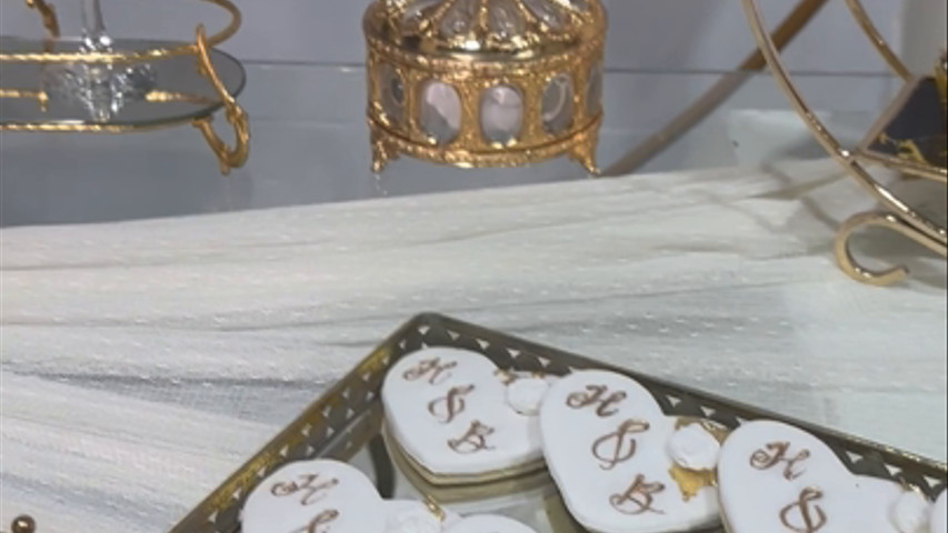 Catering Marroquí Du Luxe