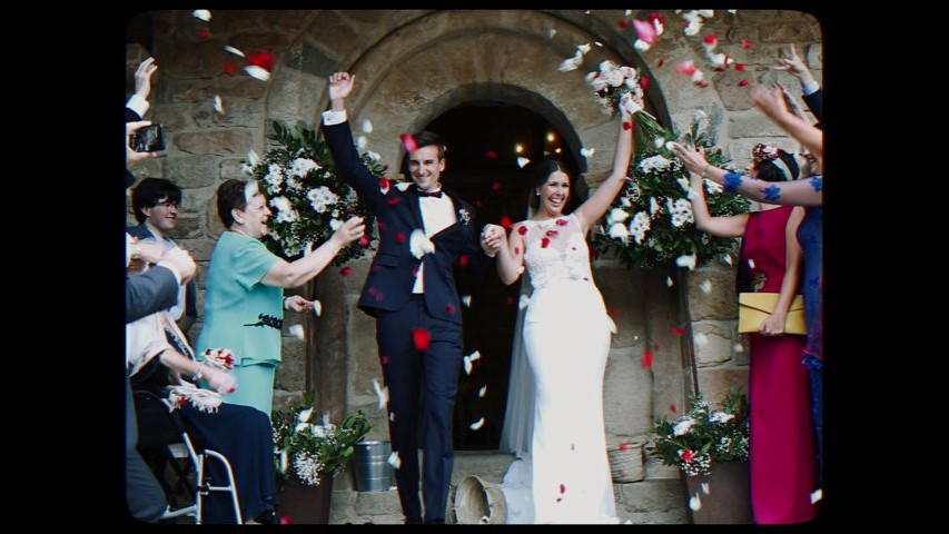 Trailer Elisenda y Pol