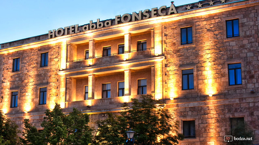 Abba Fonseca Hotel 