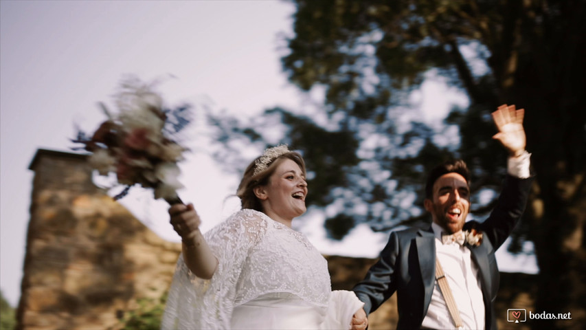 Nerea y Martí