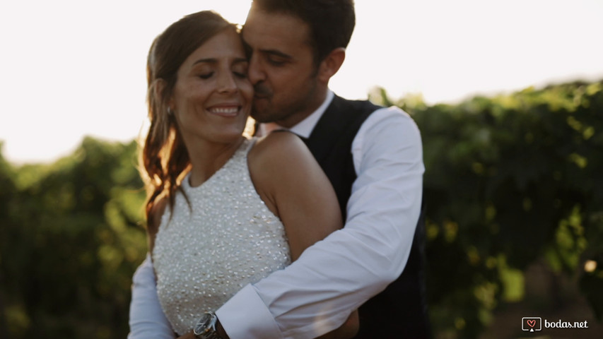Ricard y Natalia