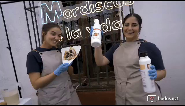 Marlop's & La Trasquilá Pa Gente Salá