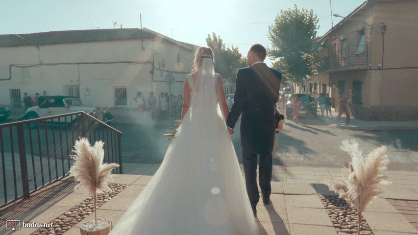 Marce & Elena 
