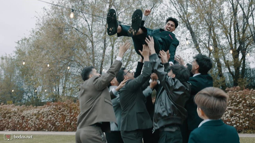 Vania & Frder