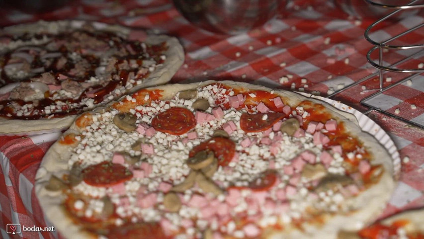 PIZZEO QUE TE VEO