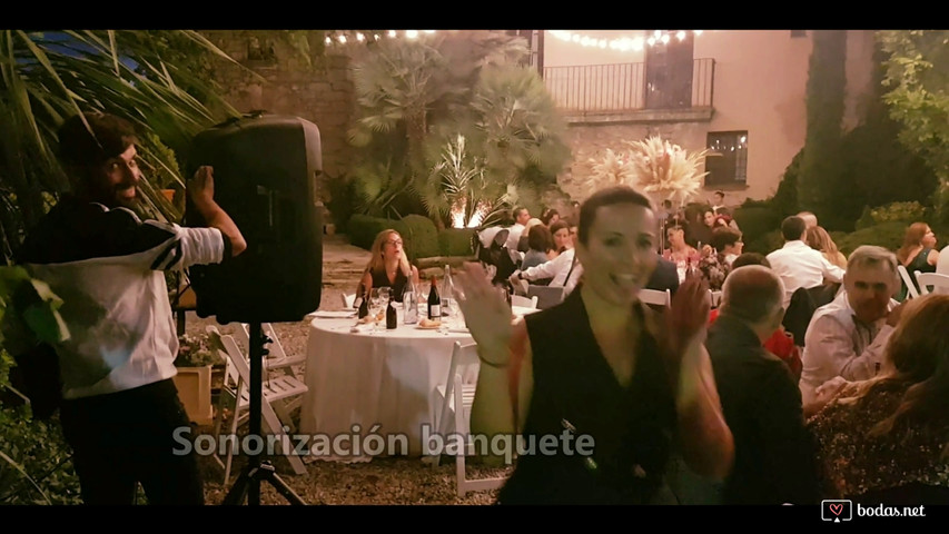 Ceremonia 30/08/2019