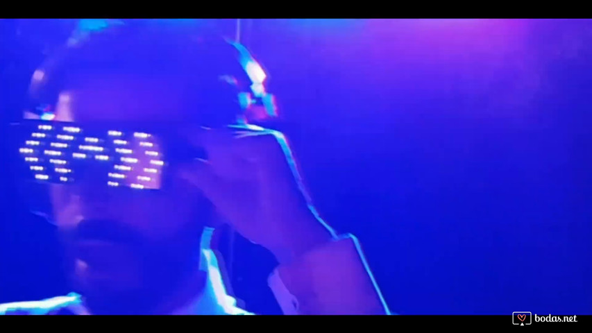 Discoteca Móvil