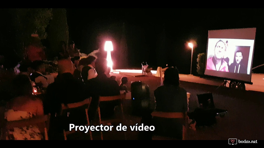 Ceremonia 13/7/19