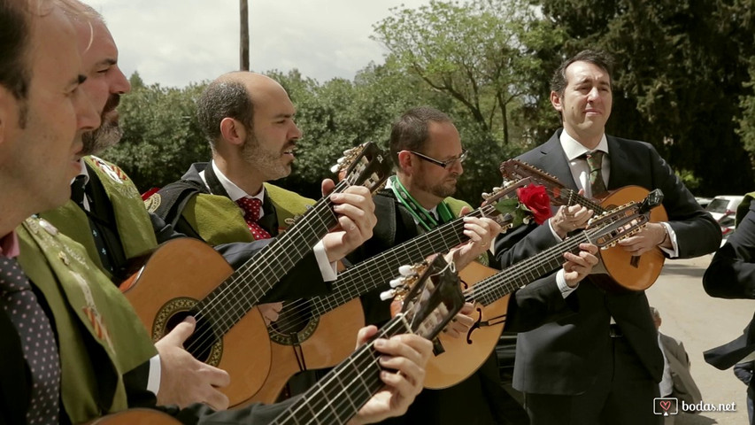 Trailer Jose y Anabel