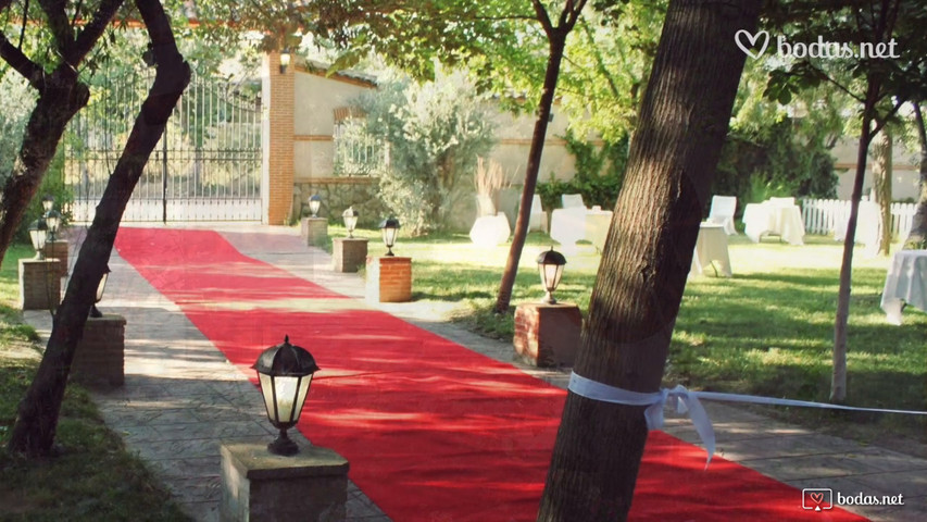 Finca La Herreria 