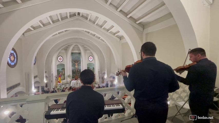 Canon de Pachelbel 