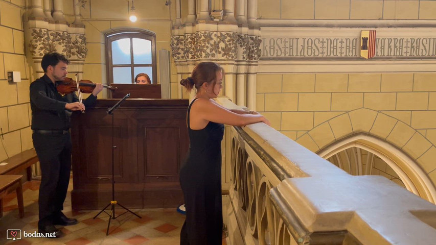 Ave María de Schubert