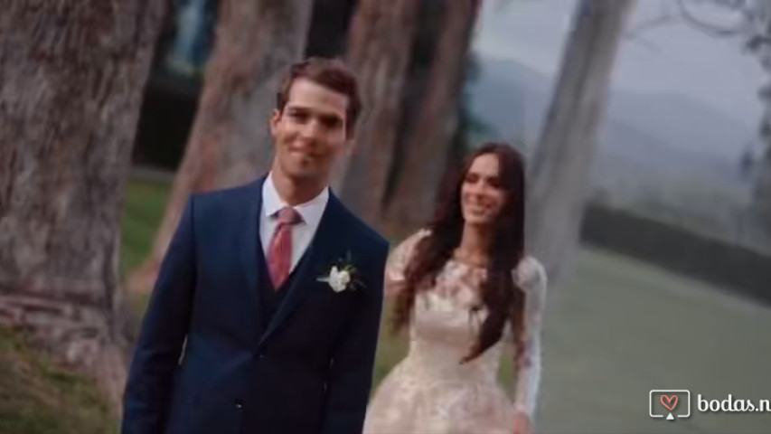 Valentina y Sebas