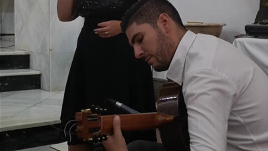 Quiéreme | Bodas de oro Ana María y Juan
