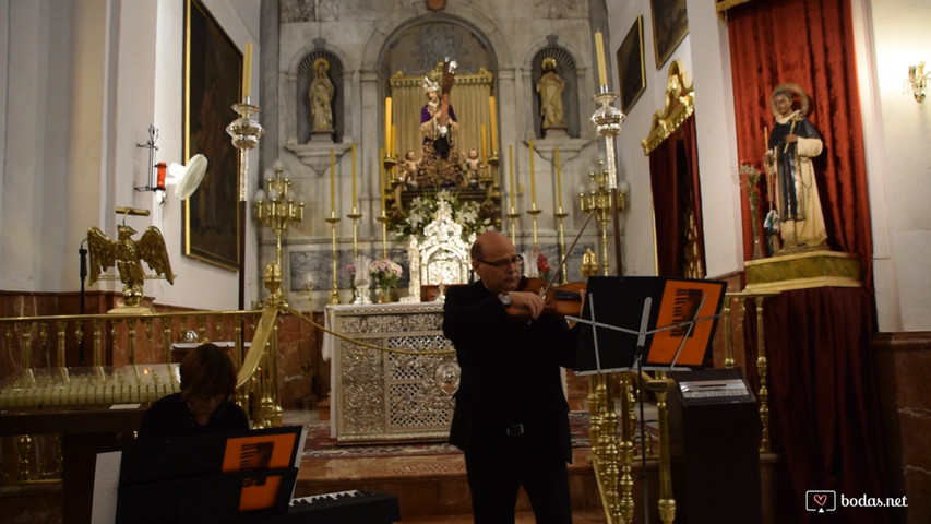 Ave Maria | Mascagni