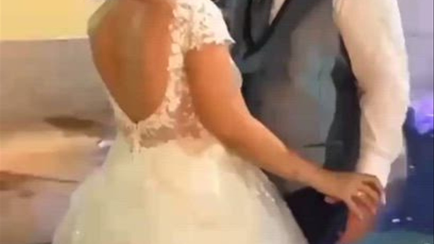 Boda Isabel María & Samuel 