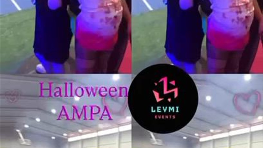Leymi Eventos