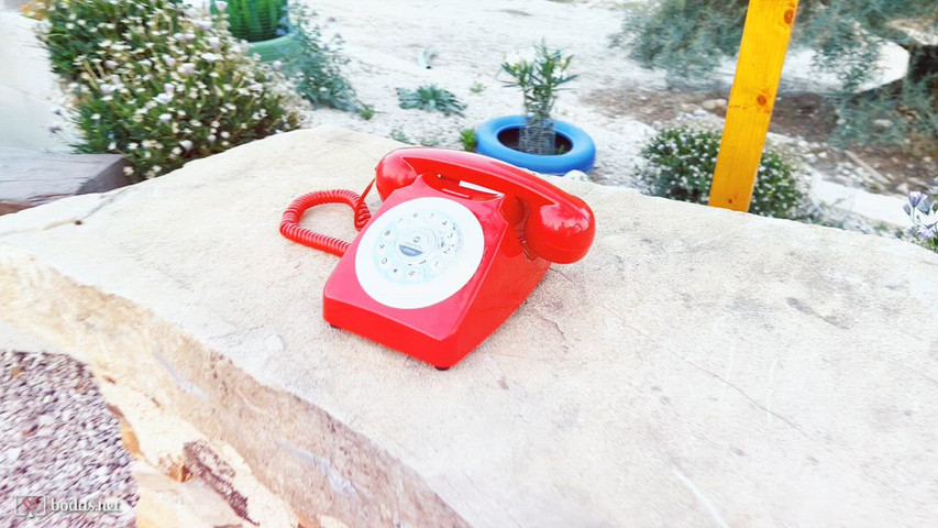 Video telefono audiolibro 3 