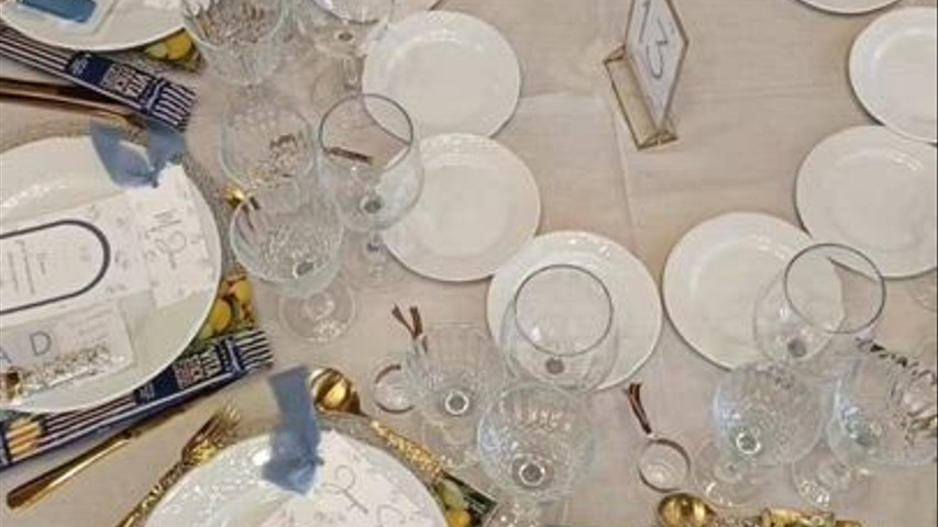 Bodas en Villa Indalo