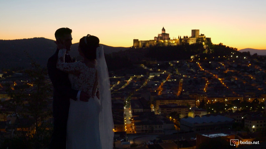 Teaser Manuel & Coraima