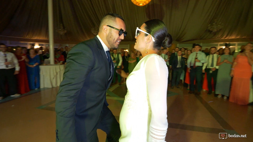Teaser Antonio & Patricia