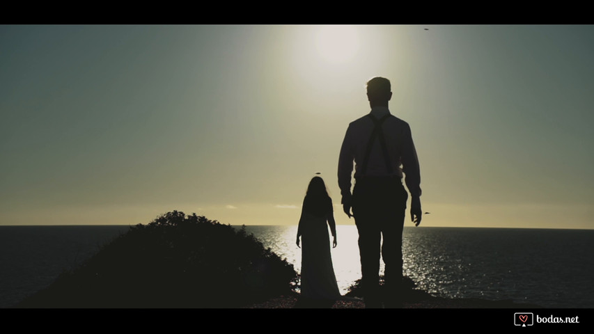 Teaser postboda Juan y Ana