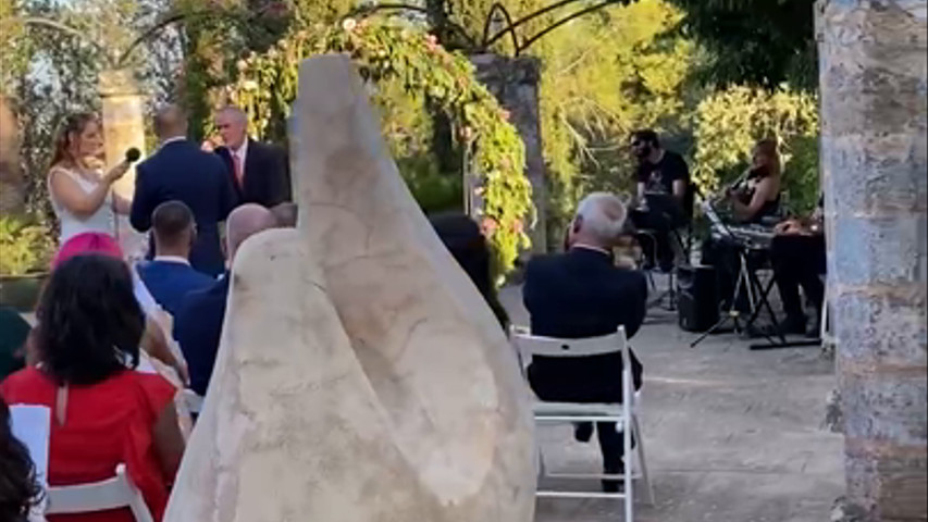 Ceremonia