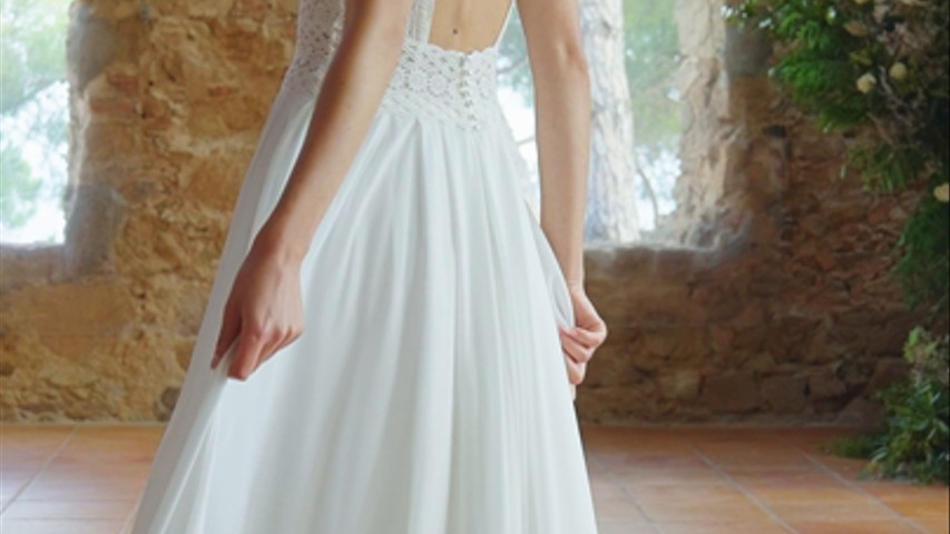 Renee de Alma Novia - outlet