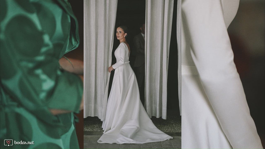 Boda Nerea & Pepe 2025