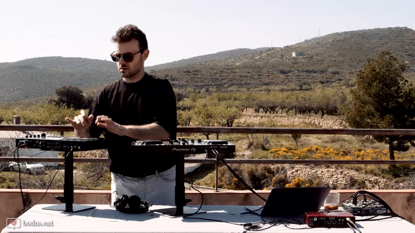 PMN DJ SET