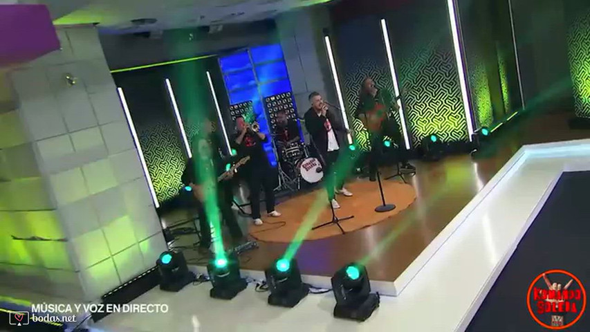 Komando Solera