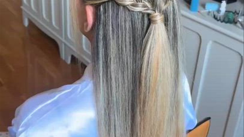 Ondas/Rizado