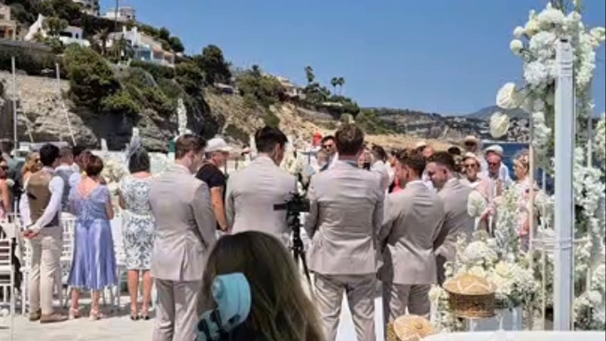 Cant Help Falling In love