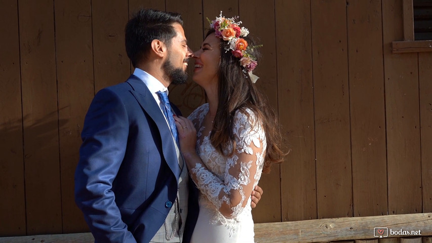Boda de Adrián & Camila