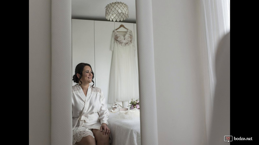 Boda de Antonio & Alicia