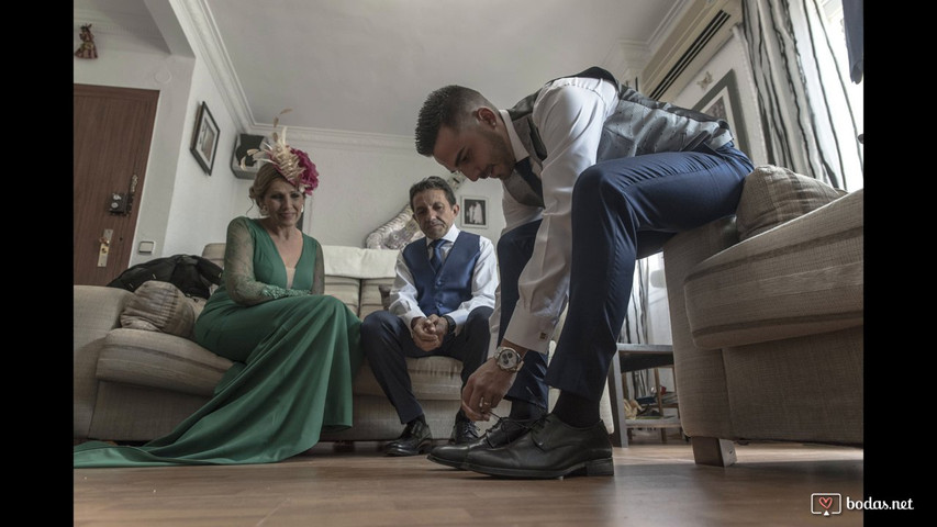 Boda de Raul & Andrea