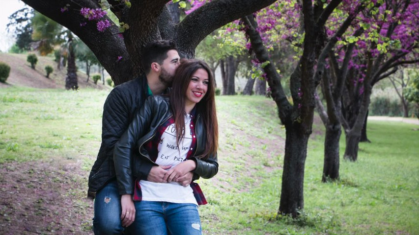 Preboda Paco & Conchi