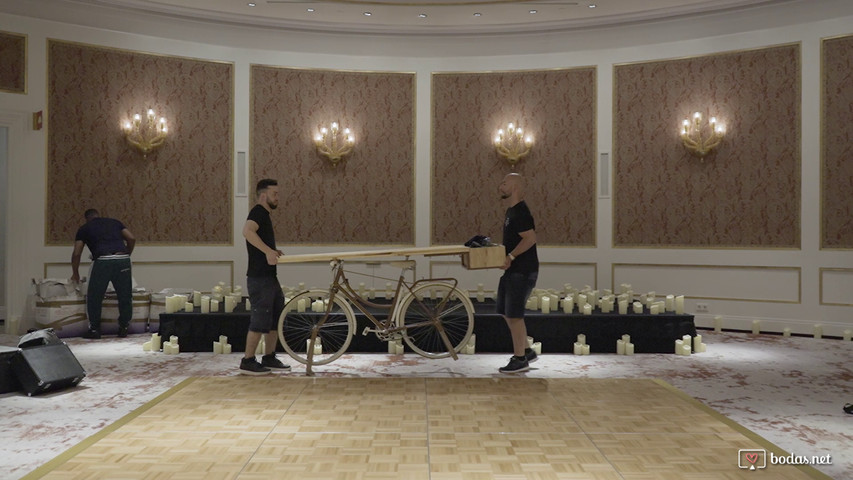 Paradise Music Event 
