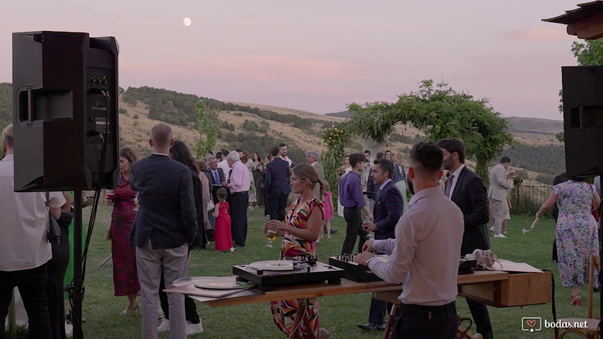 Video Resumen Boda